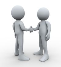 20958972-ilustración-3d-de-la-mano-del-hombre-temblando-de-otro-tipo-representación-3d-de-carácter-humano